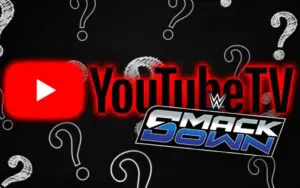 NBCUniversal Threatens YouTube TV Blackout That Could Cut Off WWE SmackDown