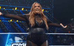 Nia Jax Goes On Rampage After WWE Women's Title Match During 9/12 SmackDown