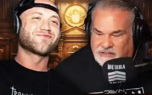 Nick Hogan Scores Legal Victory in Battle Over Bubba the Love Sponge's Hulk Hogan Documentary