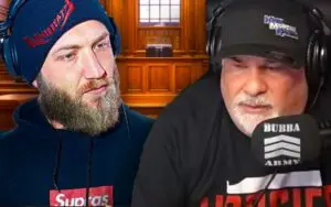 Nick Hogan Sues Bubba the Love Sponge Over Unreleased Hulk Hogan Documentary