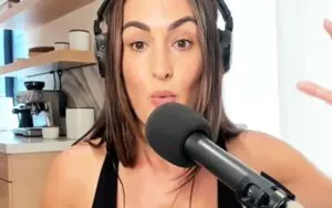 Nikki Bella Admits Online Hatred Almost Stopped Her From Using Signature Move