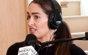 Nikki Bella Shuts Down Rumor She Only Dates Men in Their 20s