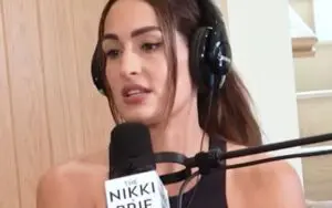 Nikki Bella Wants to Change Her Character After WWE Return