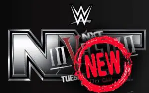 NXT & TNA Invasion Special Gets New Name During 9/30 Episode