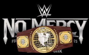NXT North American Title Match Set For No Mercy 2025
