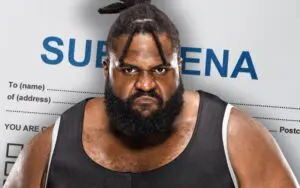 Odyssey Jones Lawsuit Against Ex-Girlfriend Takes Major Step as WWE Subpoena Revealed