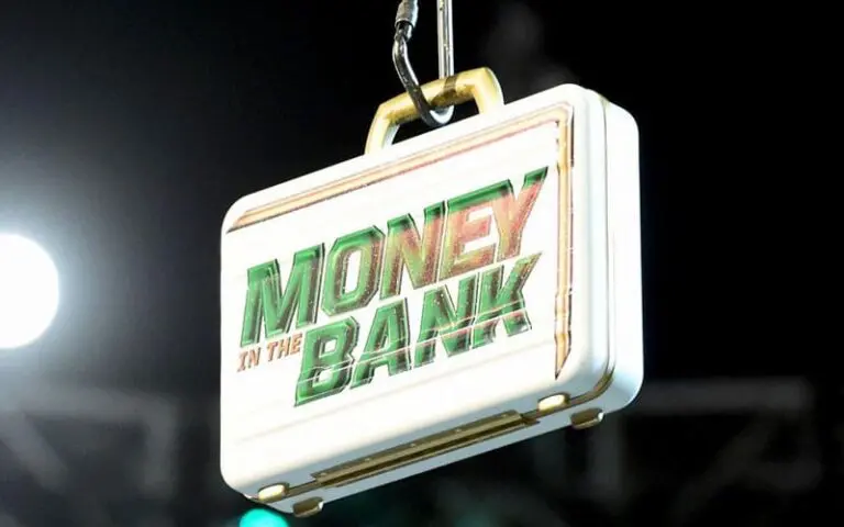Original Plans for First Failed WWE Money in the Bank Cash-In Revealed