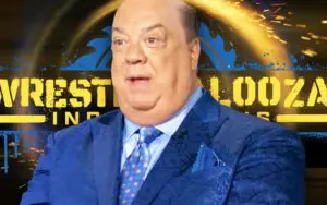 Paul Heyman Addresses Status for Wrestlepalooza Amid WWE TV Absence