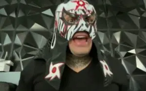 Penta Addresses Possible Lucha Brothers Reunion in WWE