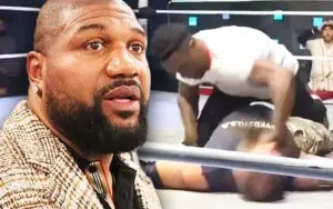 Rampage Jackson Admits "POS" Son Raja Jackson Deserves Punishment After Syko Stu Attack