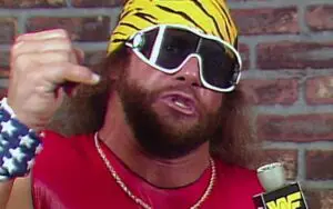 Randy Savage Biopic “Macho” in the Works