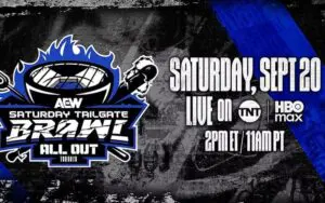 Reason Behind Launching Tailgate Brawl Pre-Show for AEW All Out Revealed