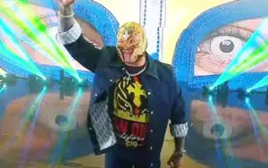 Rey Mysterio Nearing WWE Comeback After Groin Tear Knocked Him Out of WrestleMania