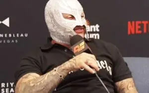 Rey Mysterio Reveals Conditions That Reeled Dominik Into Iconic Eddie Guerrero Storyline