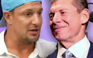 Rob Gronkowski Admits Vince McMahon Made Him Feel Like a “P*ssy” at WrestleMania 36