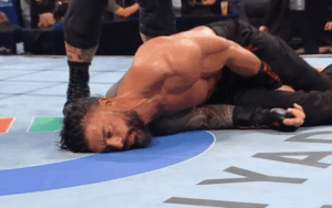 Roman Reigns Still Hospitalized After Clash in Paris Attack For 9/1 WWE RAW