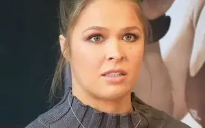 Ronda Rousey Indicates WWE and Pro Wrestling Career is Over