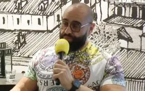 Rusev Explains Why He Returned to WWE After AEW