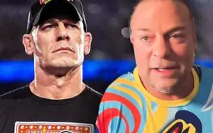 RVD Confirms He Was in Talks to Face John Cena on Retirement Tour