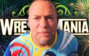 RVD Defends WrestleMania 43 in Saudi Arabia as a Smart Business Move