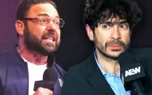 Santino Marella Says TNA Wrestling Can Overtake AEW as Number Two Promotion