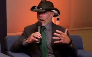 Shawn Michaels Reveals He’s Getting Both Knees Replaced Soon