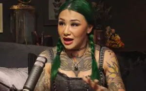 Shotzi Says Her Mother Paid for Her Abuser’s Lawyer and Took His Side in Court