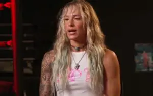 Sol Ruca Admits She’s Never Been in a Real Fight