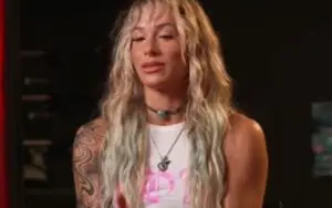 Sol Ruca Says She Never Watched Wrestling Before Signing With WWE