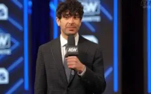 Speculation on Tony Khan's Major Announcement for September 24 AEW Dynamite