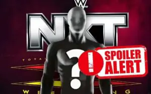 Spoiler on Major TNA Involvement for 9/23 WWE NXT