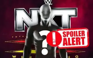 Spoiler on TNA Involvement for 9/30 WWE NXT
