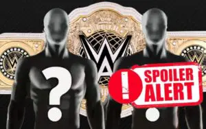 Spoiler on WWE’s Plans for Vacant Women’s World Championship