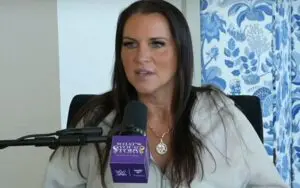 Stephanie McMahon Addresses Possibility of In-Ring Return