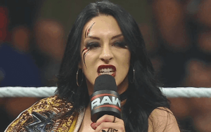 Stephanie Vaquer Gives Confident Victory Speech During 9/22 WWE RAW