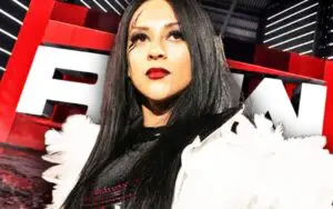 Stephanie Vaquer's Status Unclear After Last-Minute WWE RAW Segment Cancellation