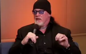 The Undertaker Reveals He Almost Became A Marine Biologist Before Wrestling