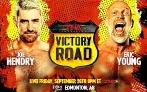 TNA Victory Road 2025 Preview: Confirmed Matches, Start Time and How to Watch