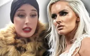 Toni Storm Admits She’s a Fan of Mariah May’s Work as Blake Monroe Despite 'Banishing' Her From AEW
