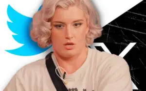 Toni Storm Explains Why She Refuses to Use Twitter Toni Storm Explains Why She Refuses to Use Twitter