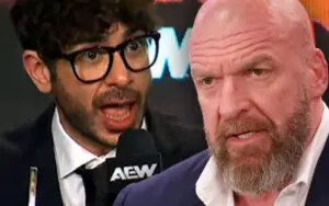 Tony Khan Confident AEW Will Deliver Despite WWE Stacking Events Against Them