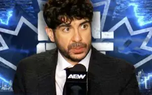 Tony Khan Explains Why AEW All Out’s Start Time Was Shifted to Afternoon Slot