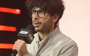 Tony Khan Says AEW Women’s Continental Classic Could Happen But There’s One Big Condition