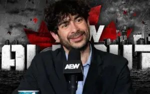 Tony Khan’s AEW All Out Media Call Highlights for September 18, 2025