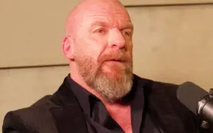 Triple H Accused of ‘Stockpiling Pops’ Instead of Building Long-Term WWE Stories