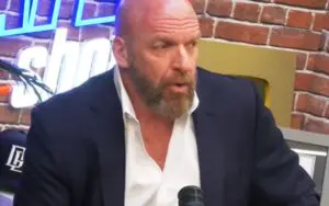 Triple H Explains How He Balances Personal Life With WWE Duties