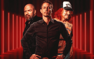 Triple H Hypes Kill Tony Debut After 9/15 WWE RAW