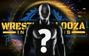 Unadvertised WWE Star Spotted in Indianapolis Ahead of WrestlePalooza