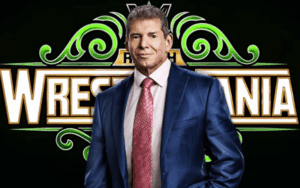 Vince McMahon Name Dropped During Historic WWE & Saudi Arabia WrestleMania 43 Announcement