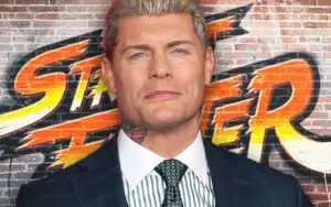 What the Street Fighter Crew Thought of Cody Rhodes' Work on Set